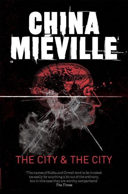 City & The City
