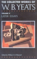 LATER ESSAYS