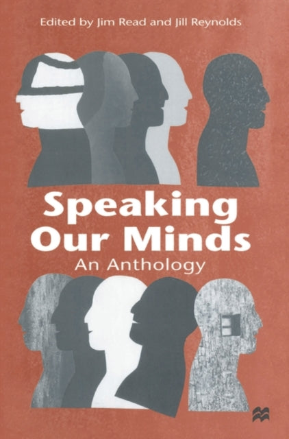 Speaking Our Minds