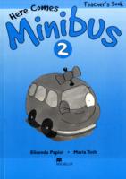 Here Comes the Minibus: 2