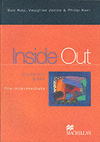 Inside Out Pre-intermediate: Student's Book
