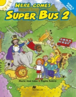 Here Comes Super Bus