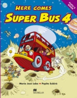 Here Comes Super Bus