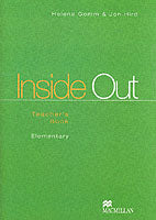 Inside Out Elementary: Teacher's Book