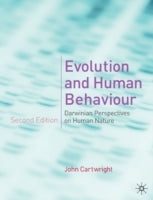 EVOLUTION AND HUMAN BEHAVIOUR