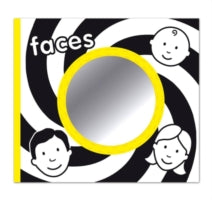 BABY`S FIRST BOOK: FACES