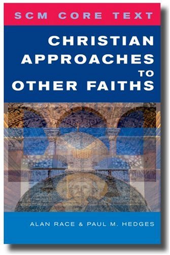 Scm Core Text:Christianity and Other Religions