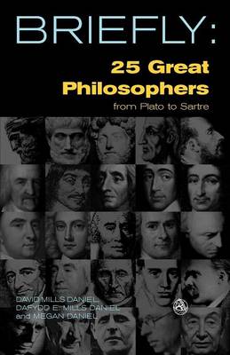 25 Great Philosophers from Plato to Sartre