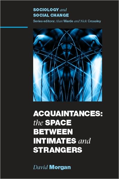 Aquaintances