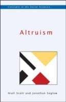 ALTRUISM