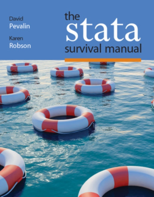 Stata Survival Manual