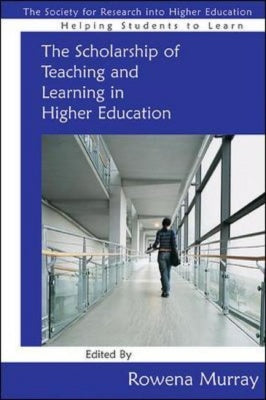 Scholarship of Teaching and Learning in Higher Education