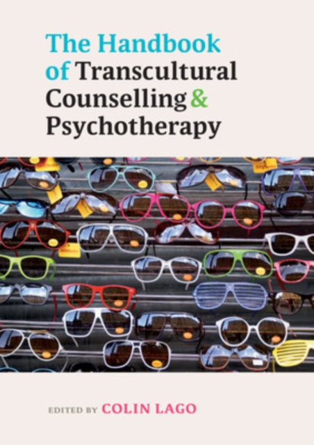 Handbook of Transcultural Counselling and Psychotherapy