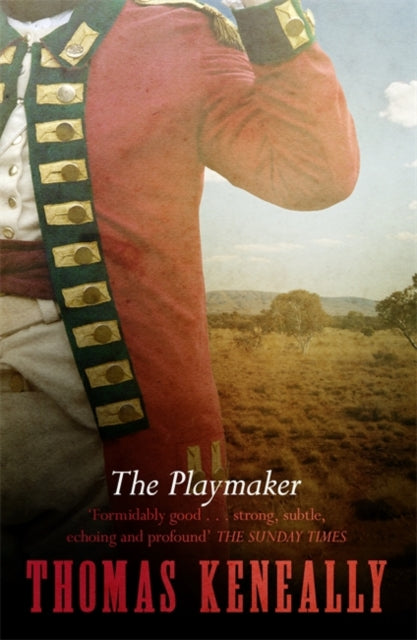 Playmaker