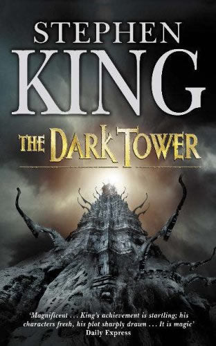 The Dark Tower (The Dark Tower 7)