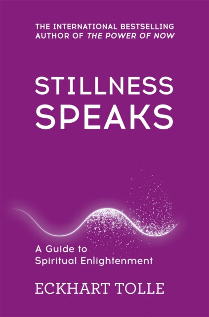 Stillness Speaks: Whispers of Now