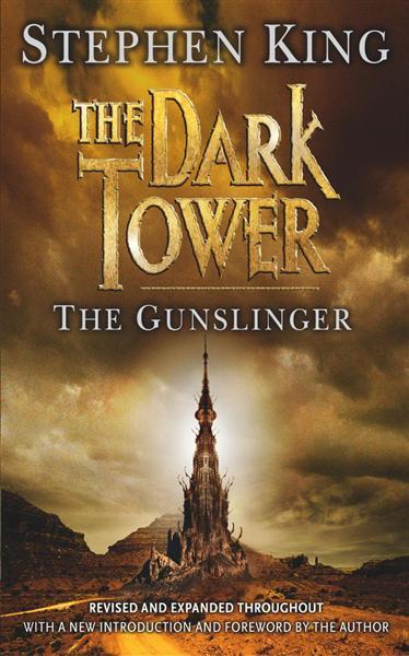 The Dark Tower: Gunslinger Bk. 1