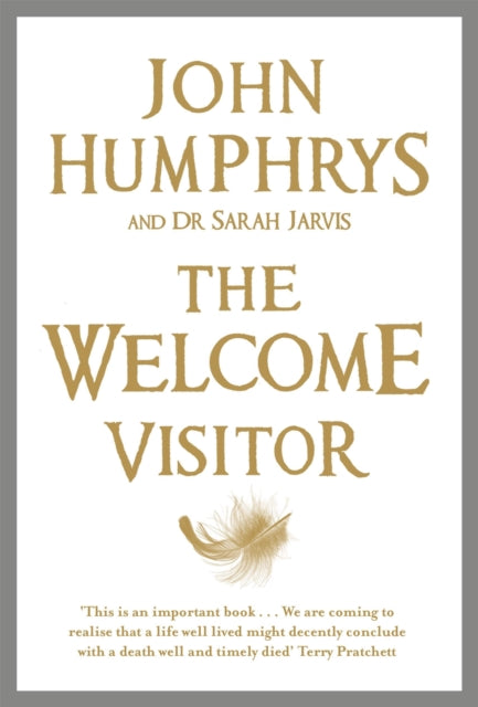 Welcome Visitor