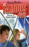 Famous Five: Five Go To Demon's Rocks: Book 19