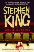 STEPHEN KING AT THE MOVIES