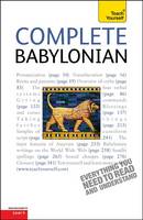 COMPLETE BABYLONIAN: TEACH YOURSELF