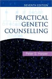 Practical Genetic Counselling