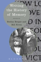 WRITING THE HISTORY OF MEMORY