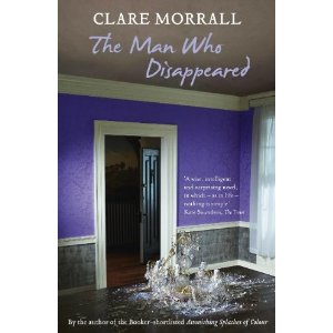 Man Who Disappeared