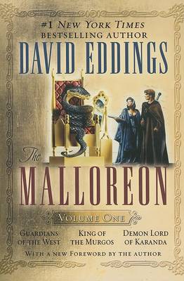 The Malloreon