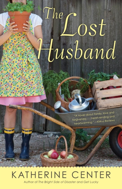 Lost Husband