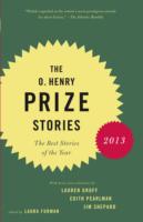 The O. Henry Prize Stories: Including Stories by Donald Antrim, Andrea Barrett, Ann Beattie, Deborah Eisenberg, Ruth Prawer Jhabvala, Kelly Link, Alice Munro, and Lily Tuck