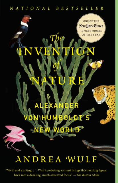 Invention of Nature