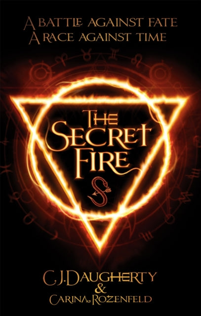 Secret Fire