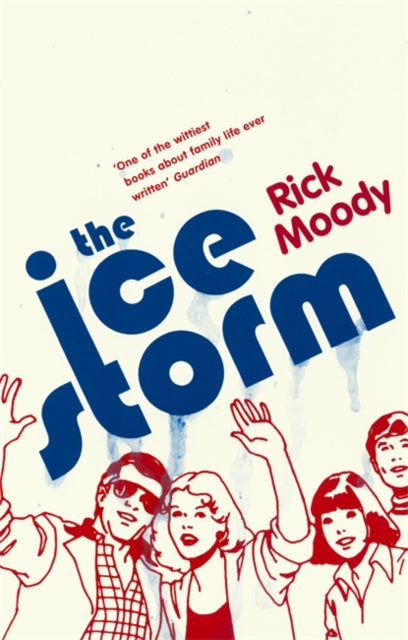 Ice Storm