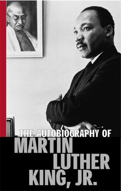 Autobiography Of Martin Luther King, Jr
