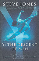 Y: The Descent Of Men
