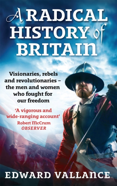 Radical History Of Britain