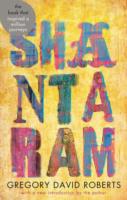 SHANTARAM