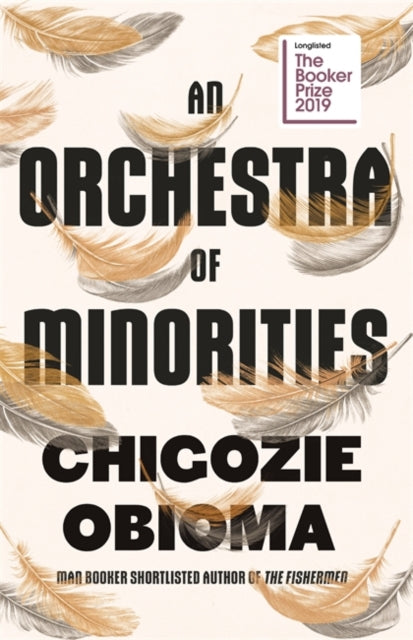 Orchestra of Minorities