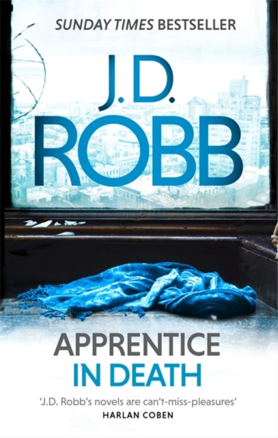 Apprentice in Death: 43