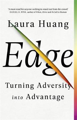 Edge - Turning Adversity into Advantage