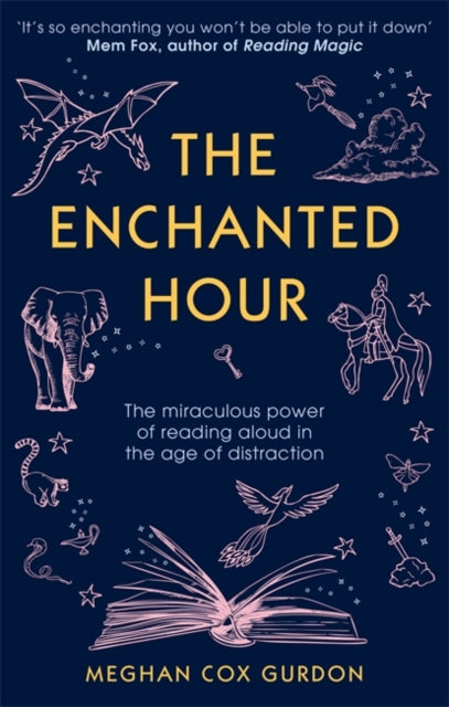 Enchanted Hour