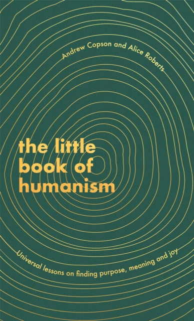 Little Book of Humanism