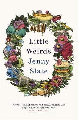 LITTLE WEIRDS