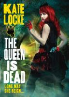 The Queen is Dead