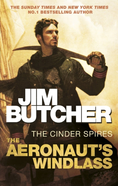 Aeronaut's Windlass