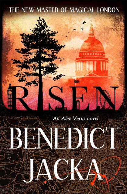 Risen