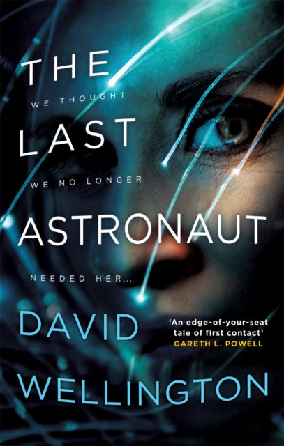 LAST ASTRONAUT