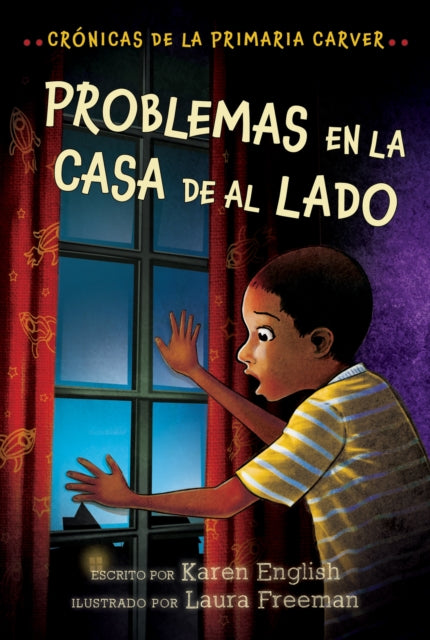 Problemas en la casa de al lado/ Trouble Next Door