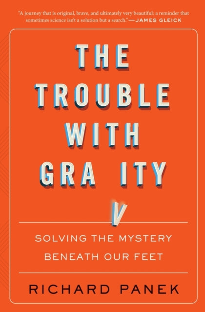 Trouble With Gravity